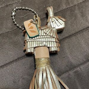 Consuela Donkey Bag Charm